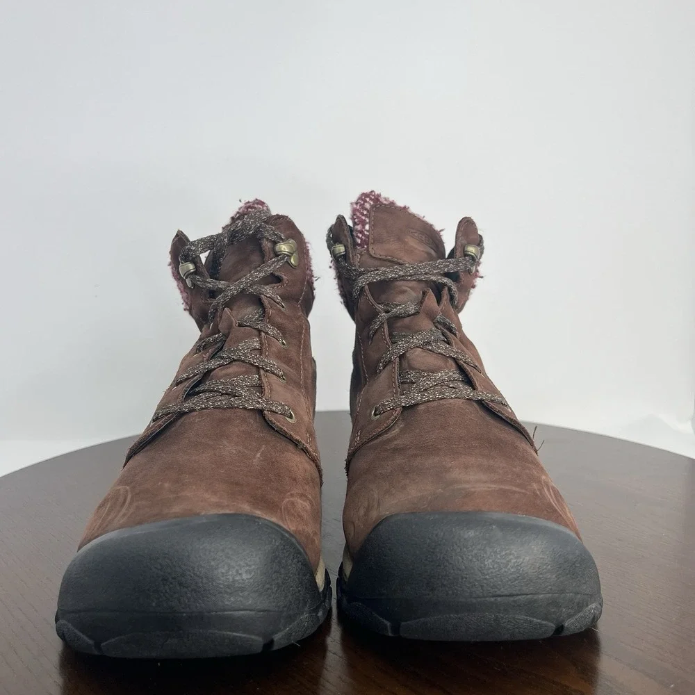 Keen kaci winter